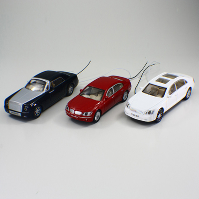1:50 12V の注文のスケール・モデル車は、小型を鋳造物死にます造る路傍のレイアウトのための合金にします サプライヤー