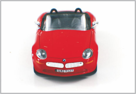 1 つ/43 は赤い合金のコレクション及びギフトのための注文のスケール・モデル車ポルシェ Boxster をダイカストで形造りました サプライヤー