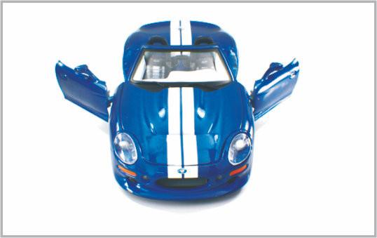 ギフトとして合金の青い注文のスケール・モデル車の 1999 年の Shelby 小型ダイカストで形造られたシリーズ 1 サプライヤー