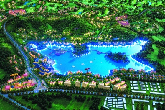 不動産の彫刻 3D モデル ミニチュア建築モデル メーカーのホテルの建物 サプライヤー